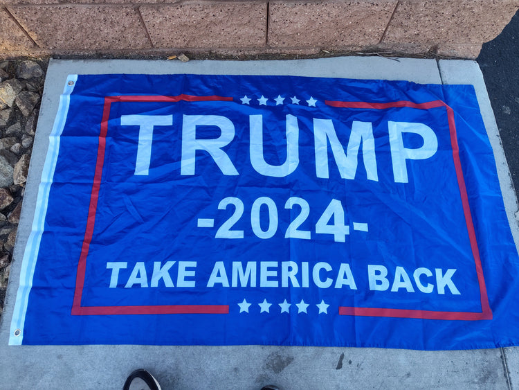 Flags